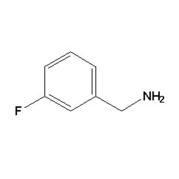 3-Fluorobencilamina Nº CAS 100-82-3